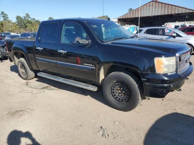 2012 GMC Sierra C1500 Denali