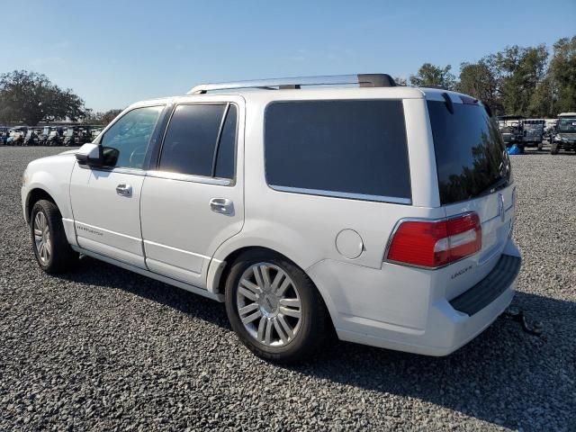 2012 Lincoln Navigator