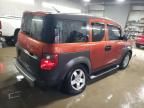 2003 Honda Element EX