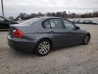 2006 BMW 325 XI