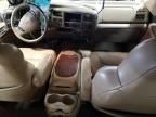 2001 Ford Excursion Limited