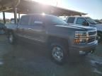 2014 Chevrolet Silverado K1500 High Country