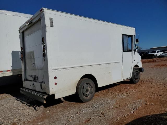 2004 Freightliner Chassis M Line WALK-IN Van