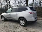 2016 Chevrolet Traverse LS