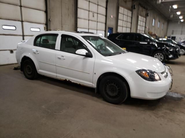 2010 Chevrolet Cobalt 1LT