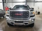 2016 GMC Sierra K3500 SLT