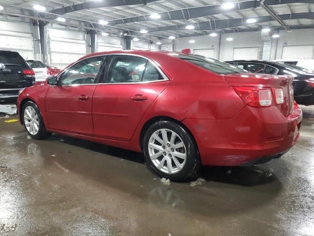 2013 Chevrolet Malibu 3LT