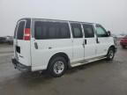 2003 Chevrolet Express G3500