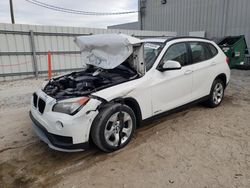 BMW x1 Vehiculos salvage en venta: 2015 BMW X1 SDRIVE28I