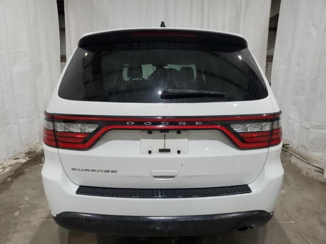 2023 Dodge Durango SXT