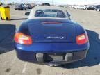 2001 Porsche Boxster S