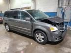 2010 Dodge Grand Caravan SXT