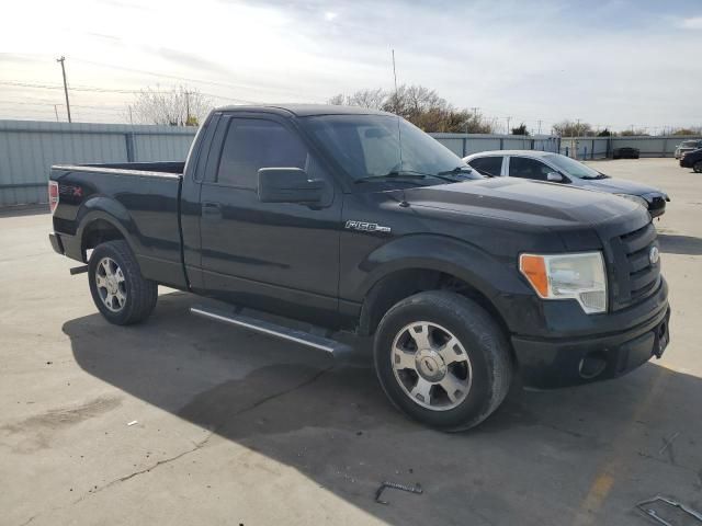 2009 Ford F150