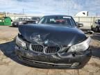 2008 BMW 535 XI