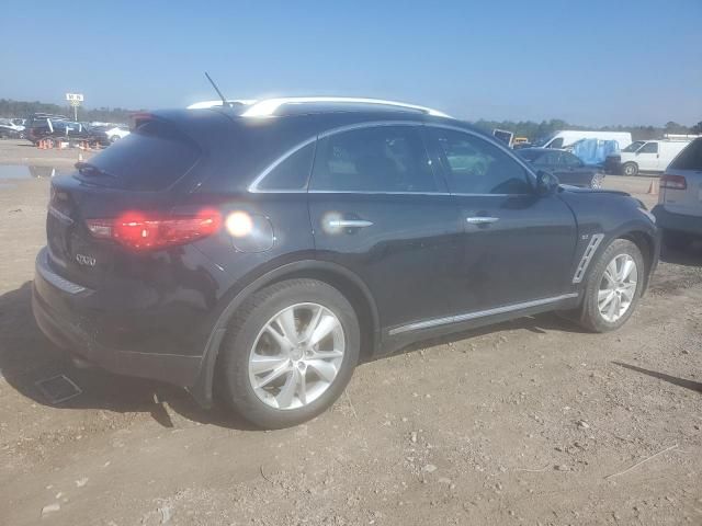 2014 Infiniti QX70