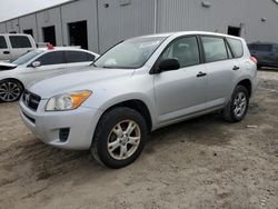 2010 Toyota Rav4 en venta en Jacksonville, FL