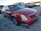 2008 Cadillac DTS