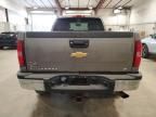 2012 Chevrolet Silverado K2500 Heavy Duty LT