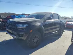 2020 Ford Ranger XL en venta en Lebanon, TN