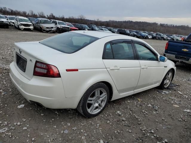 2008 Acura TL