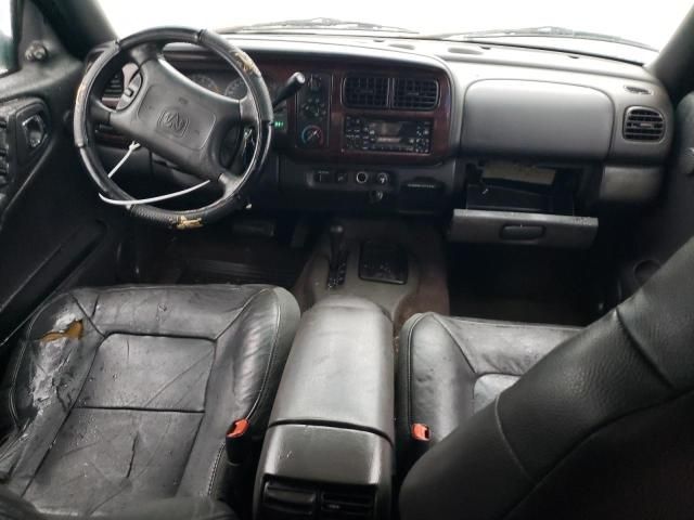 2000 Dodge Durango