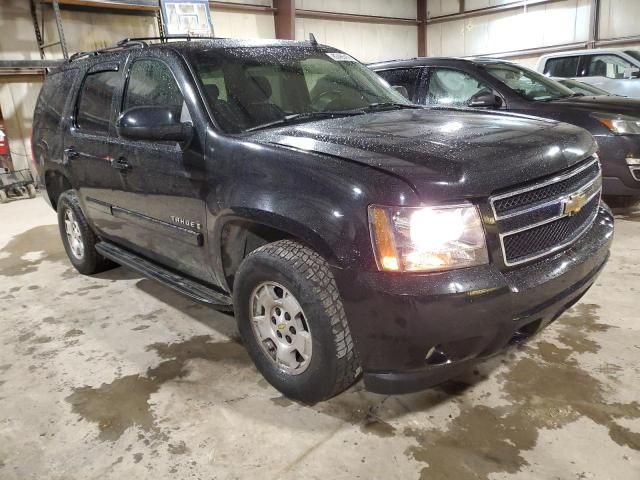 2007 Chevrolet Tahoe K1500