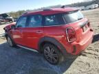 2022 Mini Cooper Countryman ALL4