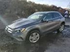 2017 Mercedes-Benz GLA 250 4matic