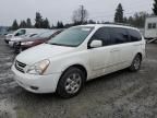 2006 KIA Sedona EX