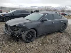 2009 Nissan Maxima S en venta en Magna, UT