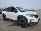 2022 Honda Pilot Trailsport