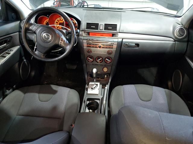 2007 Mazda 3 S