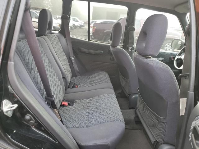 1999 Toyota Rav4