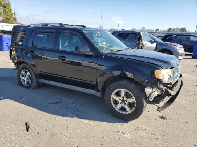 2009 Ford Escape Limited