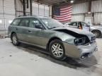 2004 Subaru Legacy Outback AWP