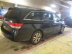 2015 Honda Odyssey EX