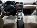 2004 Subaru Legacy Outback H6 3.0 Special