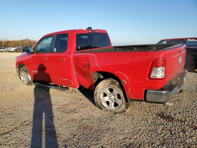 2020 Dodge RAM 1500 BIG HORN/LONE Star