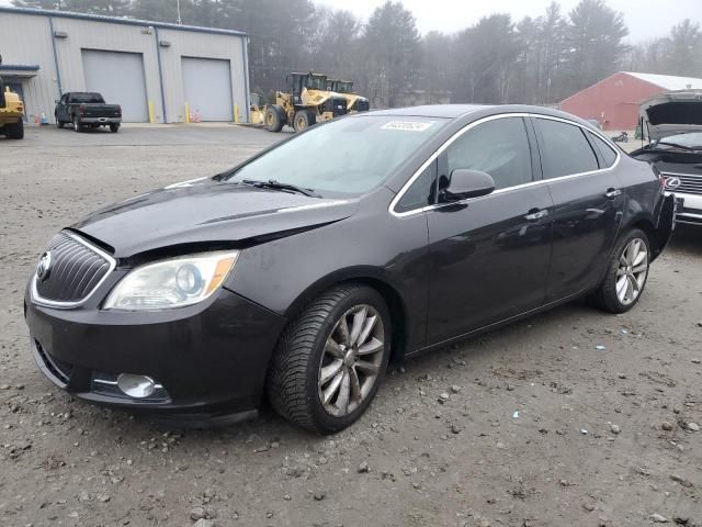 2013 Buick Verano