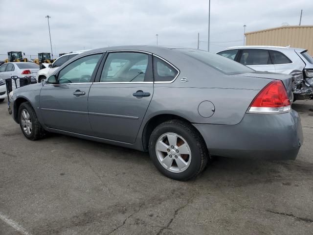 2006 Chevrolet Impala LT