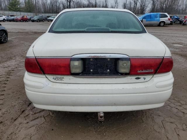 2002 Buick Lesabre Custom