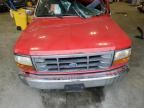 1996 Ford F250