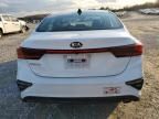 2020 KIA Forte FE