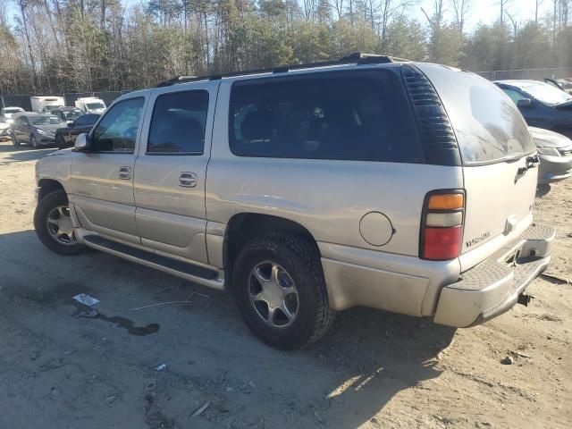 2004 GMC Yukon XL Denali