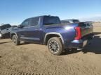 2023 Toyota Tundra Crewmax Limited