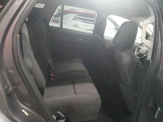 2010 Ford Edge SEL