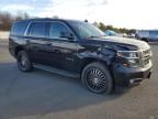 2016 Chevrolet Tahoe K1500 LT