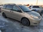 2007 Toyota Sienna CE