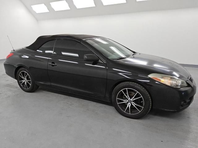 2008 Toyota Camry Solara SE