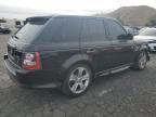 2011 Land Rover Range Rover Sport HSE